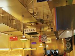 -白仁仔· 活烤海鲜 宵夜(豫园店)
