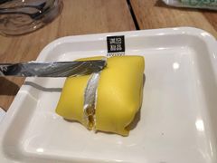 -满记甜品(荟聚购物中心店)