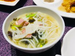 特色米线-福利来酒店(舜耕店)