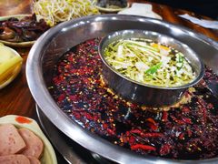 -储奇门鳝鱼火锅(总店)