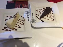 -斗牛士牛排(南京东路店)