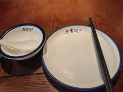 -寻宝记绍兴菜(鲁迅路店)