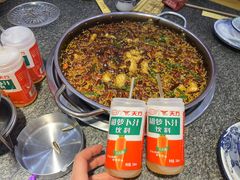 -胖子鱼·天水麻辣鱼火锅(秦州407店)