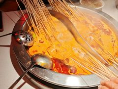 -余一手串串香火锅(营门口总店)