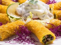 -银川国贸中心酒店