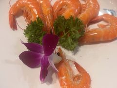 -糟粕醋·椰苑海南菜餐厅(亚龙湾天域酒店)