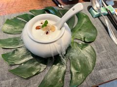 -王府茶楼茶宴·创意菜(朝阳公园店)