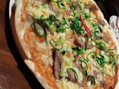 -JINNS锦时 steak&pizza(浸信会礼拜堂旧址店)