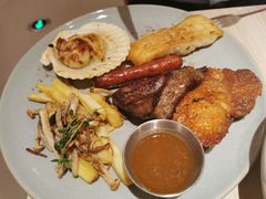 -卡朋西餐(悦汇城店)