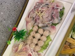 -粤顺渔坊·中山脆肉鲩火锅(清湖店)