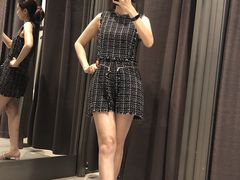 -ZARA(凯德乐峰广场店)