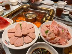 -雾都渣渣火锅(南城智汇城店)