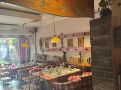 -慢丽江·云南野生菌土鸡锅(付家庄店)