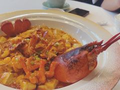 -粤菜王府·海鲜·茶市·海景餐厅(大梅沙店)
