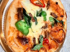 韩式烤肉酱焗烤红标牛五花肉-Aqua Oasis 水天堂(常熟永旺店)