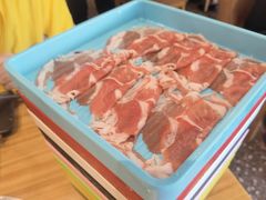 -水林间·寿喜烧自助(仙林金鹰店)