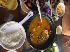 -尽善百年古院餐厅(王家老宅店)