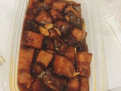 -真爱中国餐馆·年华店(朱雀大街店)