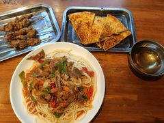 -新疆哈利德餐厅(紫薇都市店)