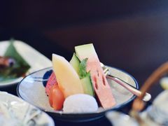 -曙亚洲餐厅-重庆富力艾美酒店(南坪万达广场店)