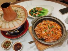 -新乾隆酒楼(帝景园店)