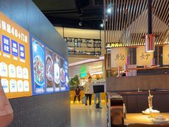-茄子恰恰·新云南小炒(坪山益田店)
