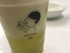 -喜茶(深圳东门1234店)