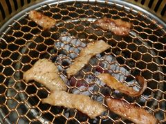 -漫烤鱼&徐州烧烤夜宵(万达店)