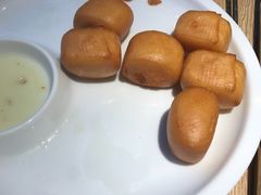 -彤德莱牛肉火锅(双港店)