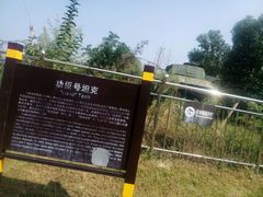 -临沂动植物园