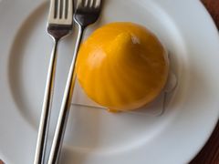 -半山半岛洲际度假酒店·观海廊