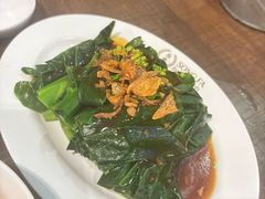 -松發肉骨茶(牛车水店)