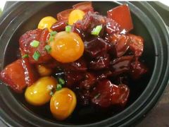 -阿娘家·原生态农家菜(国顺东路店)