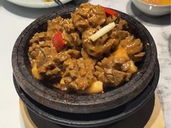 -潮堂 · 潮州菜(国贸商城店)