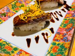 -渔寿司·日本料理(艾尚天地店)