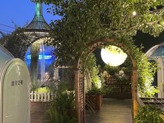 -1819餐厅·团队聚餐·烤串·精酿