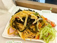 -饺子季水饺餐厅(新市街店)