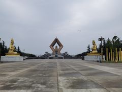 -法门文化景区