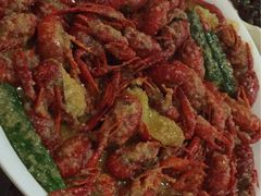 -大拇指龙虾(娄葑文体中心店)