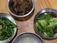 -阿秋牛排(湖心街店)