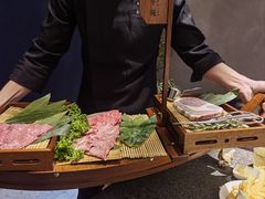 -NIUAN牛庵·日式和牛烧肉(恒隆店)