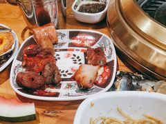-永旺梦乐城(金银潭店)