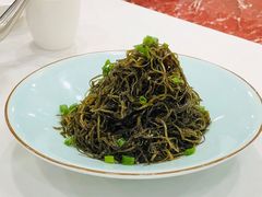 -万荣烤鸭店·北京菜(天坛店)