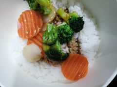 -肯德基(南安中骏世界城店)