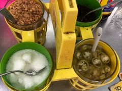 -榮泰米粉湯(Left Shop)