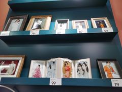 -海马体照相馆(佛山岭南站店)