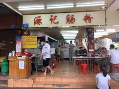 门面-源记肠粉(华贵路店)