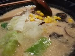 -味千拉面(世纪东方店)