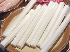 -芈重山老火锅(广州首店)