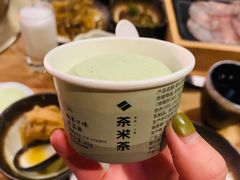 -湊湊火锅·茶憩(杭州湖滨银泰in77店)